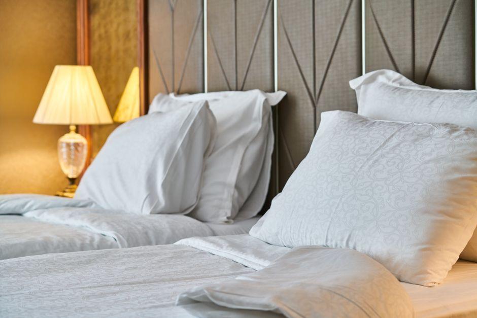 Choice Hotels เผยแผนซีอีโอใหม่: ขายโรงแรม 450 ล้านดอลลาร์