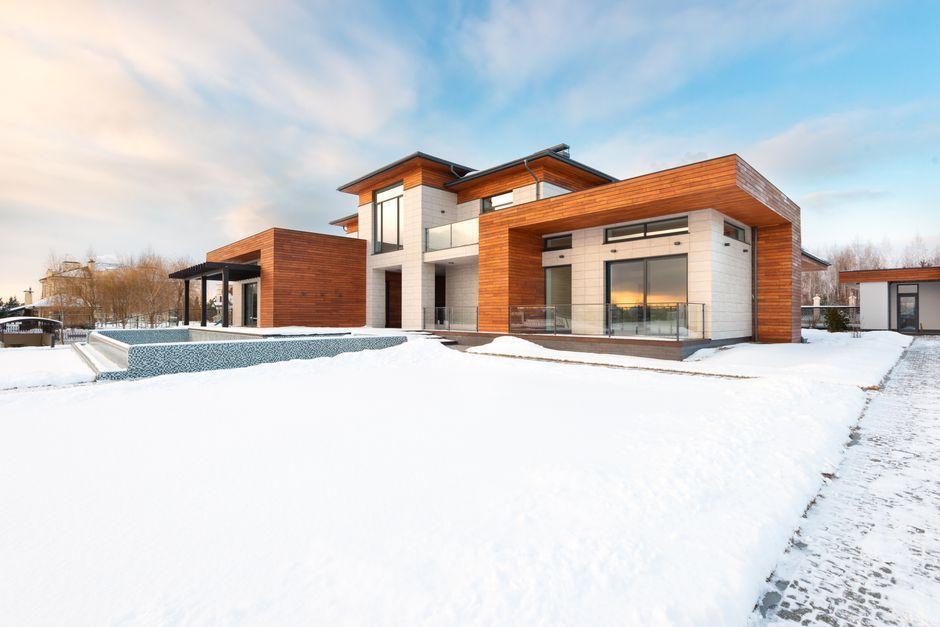 Cholán Nests House: แปลงโกดังเก่าเป็นบ้านและสตูดิโอ