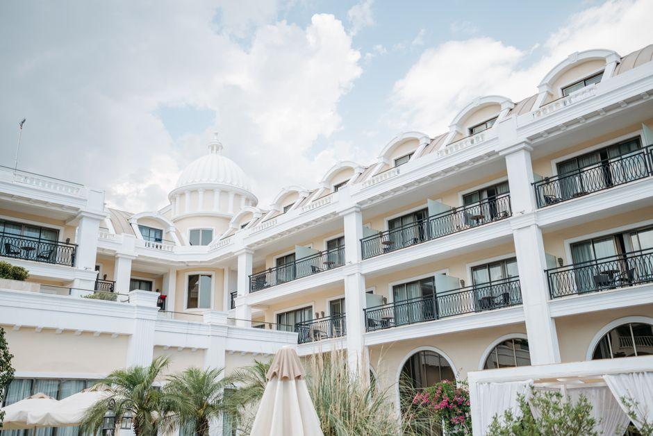 Club Med เตรียม IPO ในฮ่องกง ชูกลยุทธ์ขยายรีสอร์ทโดยไม่ซื้อที่ดิน