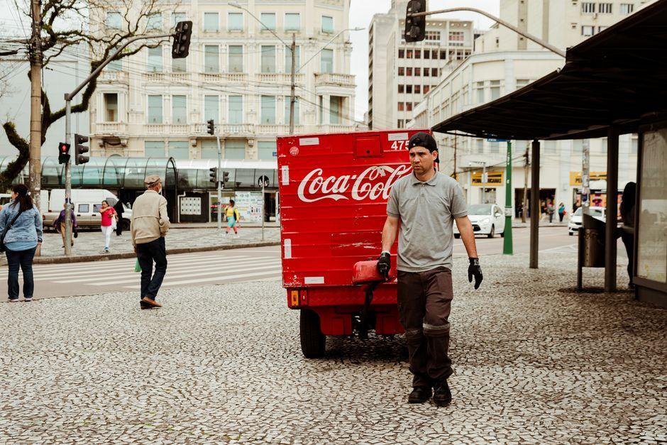 Coca-Cola ใช้ AI แนะนำการสั่งซื้อสินค้าในมาเลเซีย