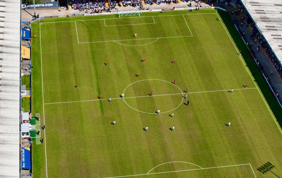 Community Shield 2026: มาร์ติน โอเดการ์ด สาดวาทะเด็ดหลังอาร์เซนอลคว่ำแมนซิตี้