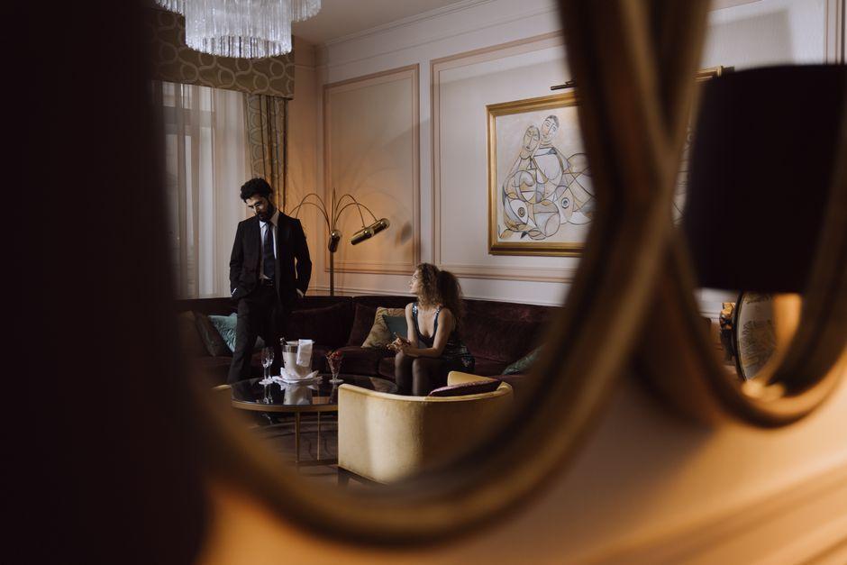 Constellation Hotels Hires Neil Jacobs to Lead New Luxury Brand