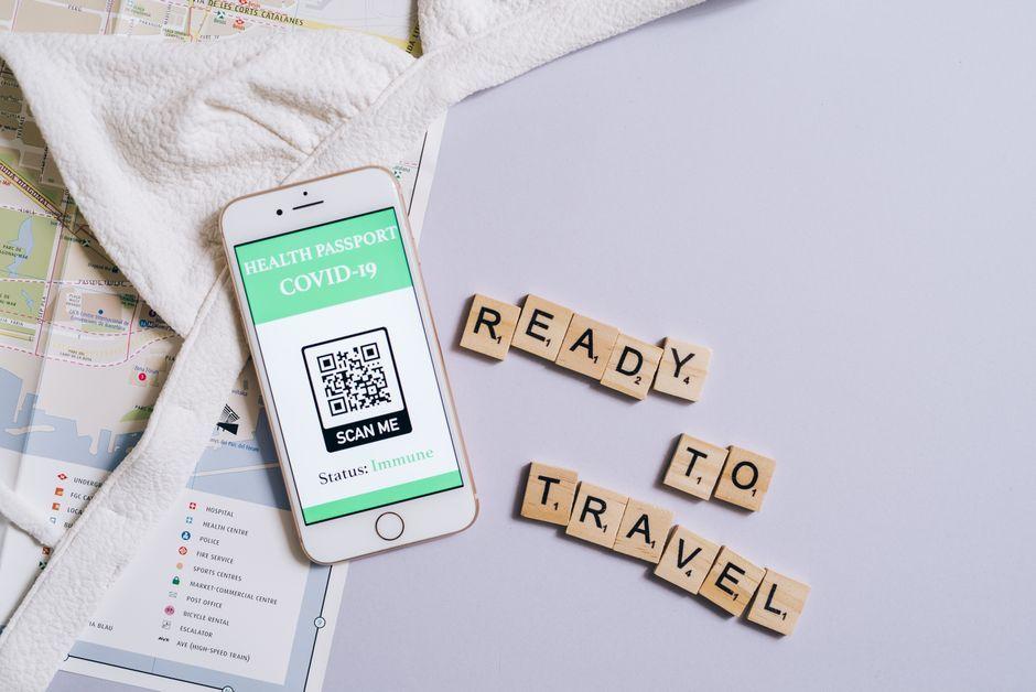 อังกฤษและเวลส์ไฟเขียวใช้แอป Digital ID พิสูจน์อายุซื้อเหล้า