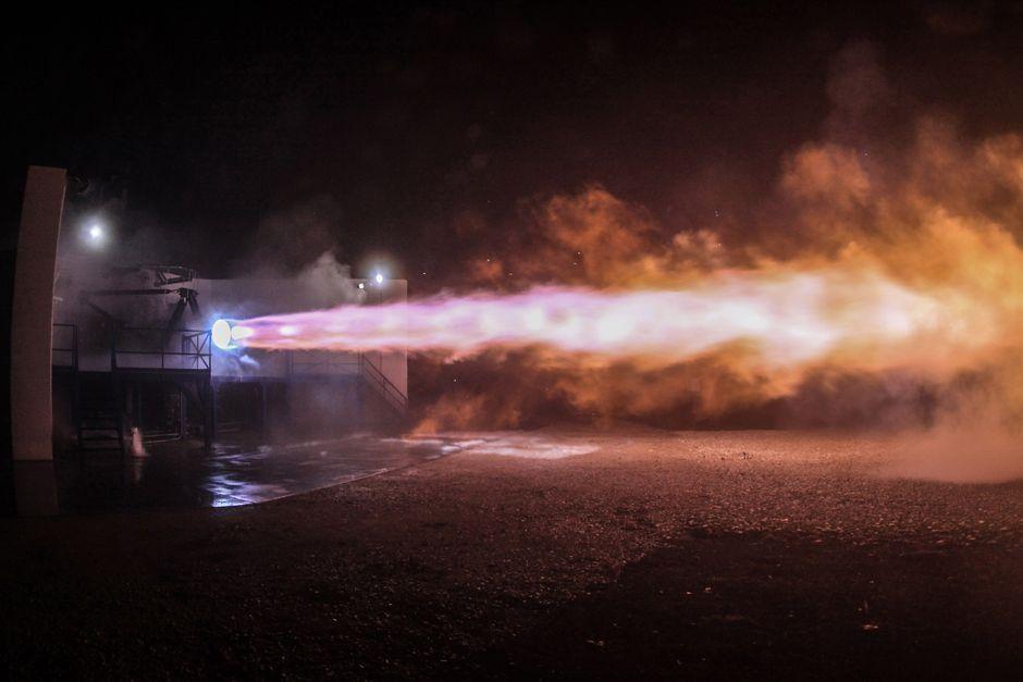 Dreame shuts down rocket-powered car project amid funding cuts