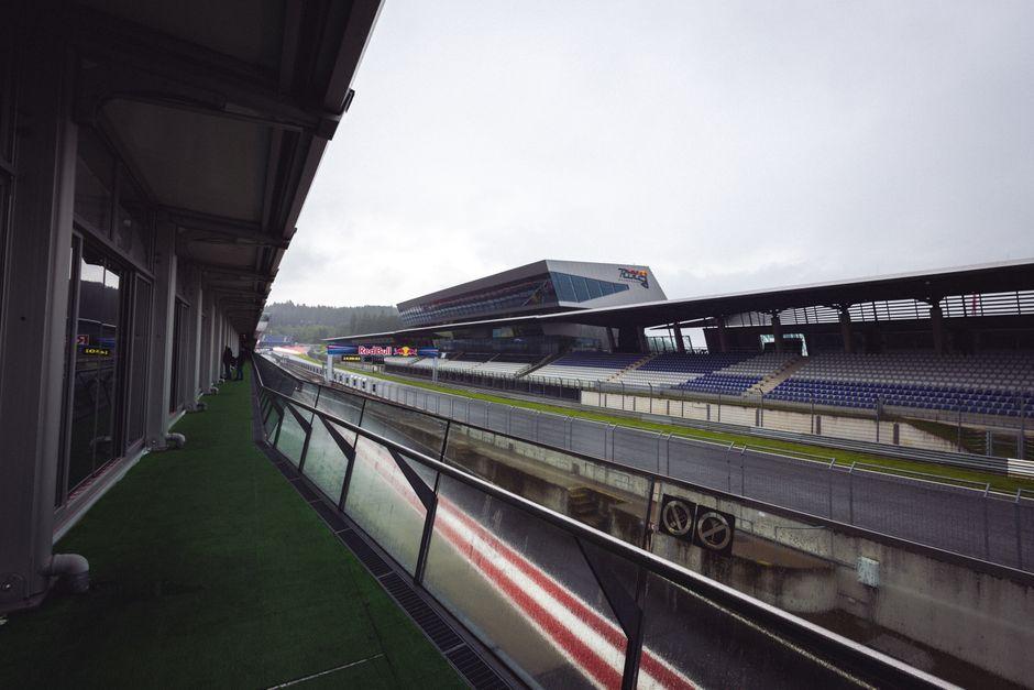 Norris beats Russell to pole at Zandvoort Dutch GP