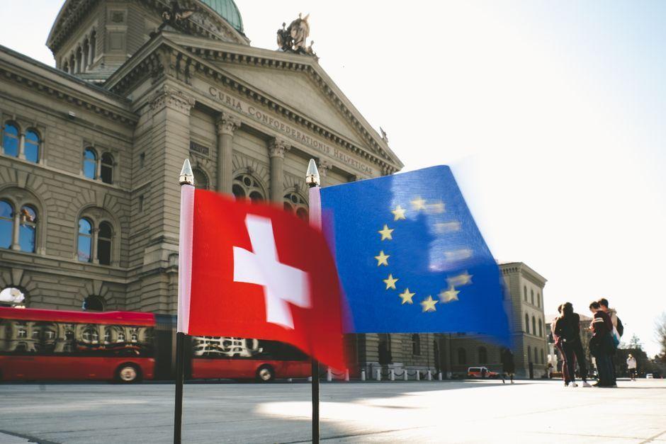 Thai PM Meets Swiss Ambassador to Advance EFTA Trade Deal and Bilateral Ties