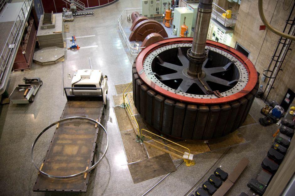 Musk’s Gas Turbines Strategy for AI Data Centers