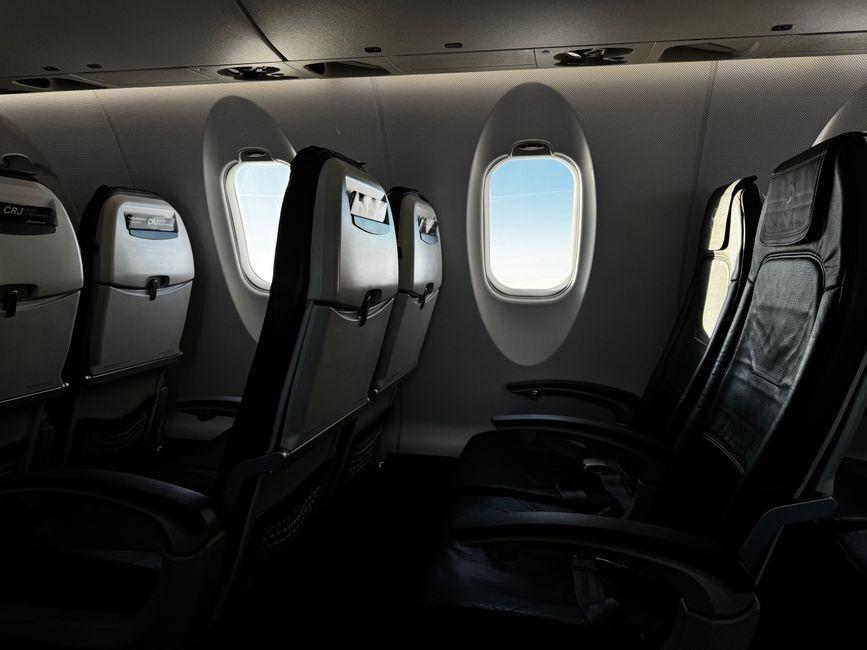 Emirates Pushes Premium Economy Upmarket on A350 Jets
