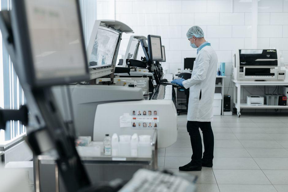 Enhertu breast cancer drug now available on NHS in England