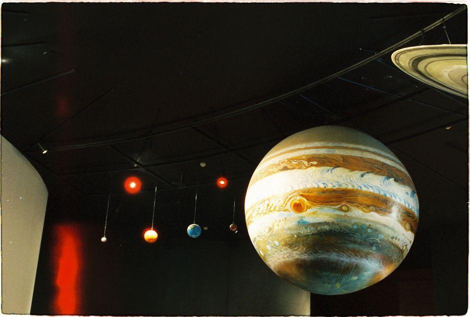 Exploratorium พิพิธภัณฑ์ซานฟรานซิสโกที่เปลี่ยนการเรียนรู้ STEM ให้เป็นสนามเด็กเล่นเชิงวิทยาศาสตร์