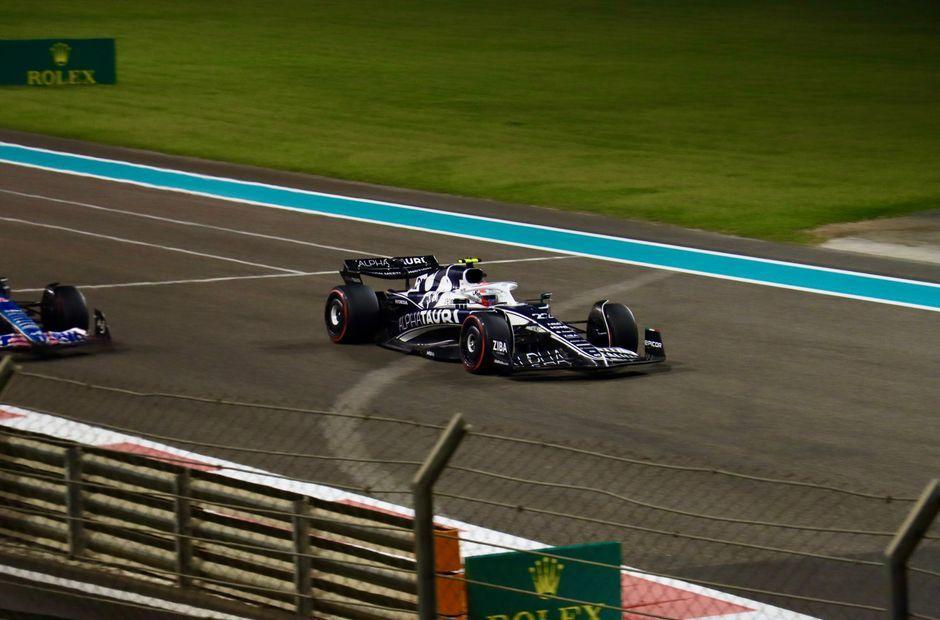 F1 2026: Abu Dhabi Grand Prix Confirmed to Support Tourism