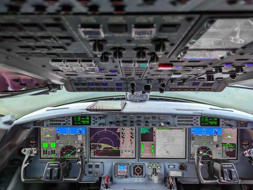 FAA ทุ่มงบ 875 ล้านดอลลาร์ ใช้ AI แก้ปัญหาจราจรทางอากาศ