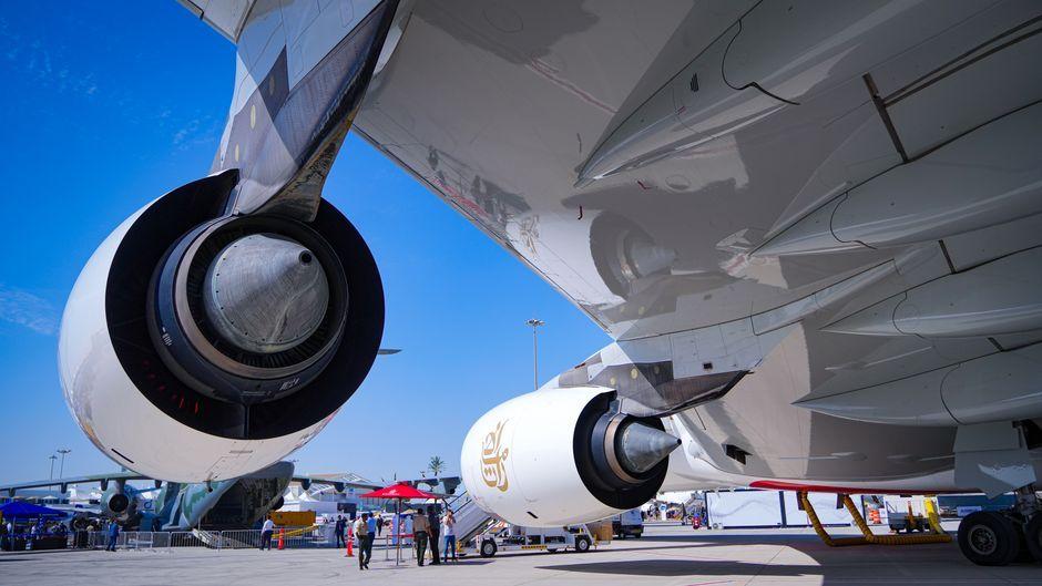 Farnborough Airshow Deals Summary: Lower-Than-Expected Aircraft Orders and the Behind-the-Scenes Dominance of Leasing Companies