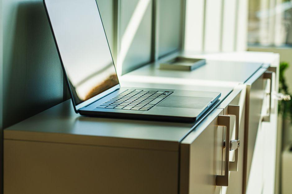 File Librarian: A Tool for Shared Drive File Naming