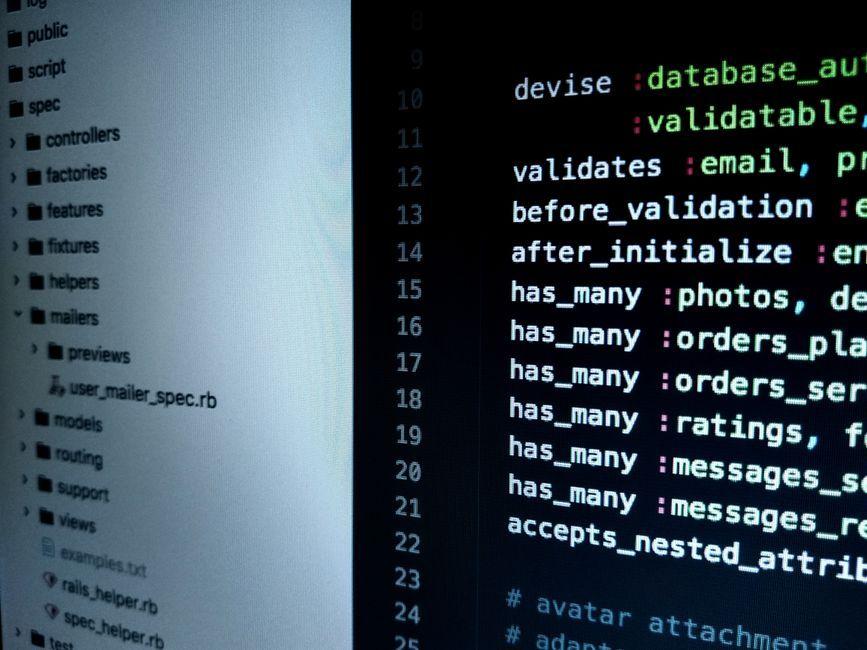 FlowScript 0.1: A Semantic Language for Apps