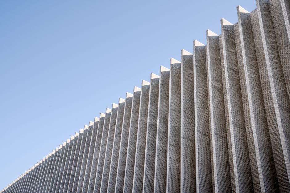 Fondation Beyeler ขยายโครงการสถาปัตยกรรมใหม่โดย Peter Zumthor