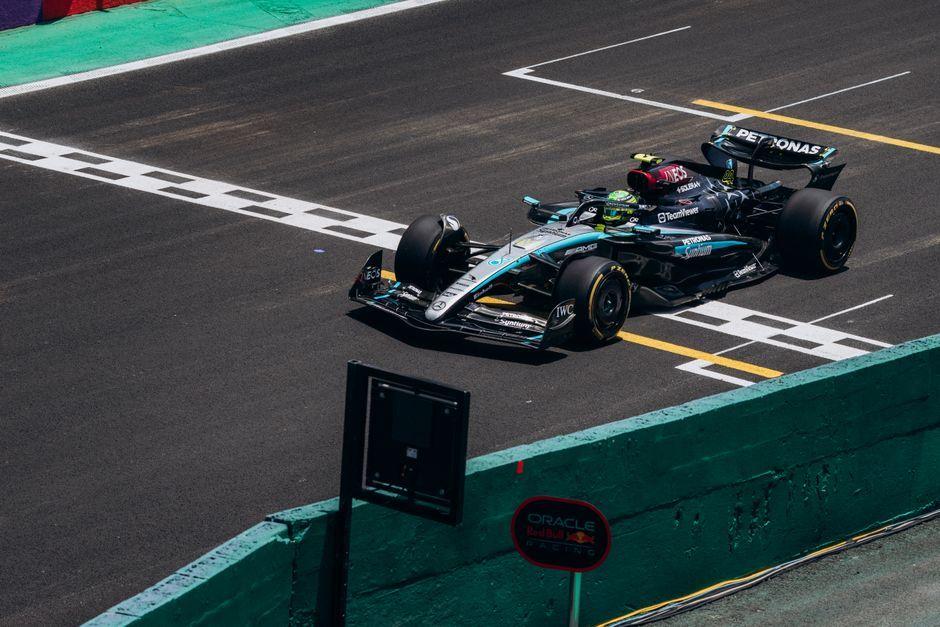 Formula 1 2027: เพิ่มสปรินท์เรซเป็น 10 สนามพร้อมดึงโมนาโกแจม
