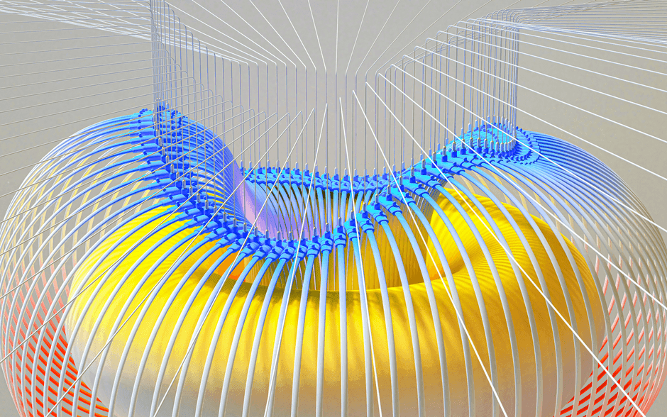 Google DeepMind alumni build tools for fusion power