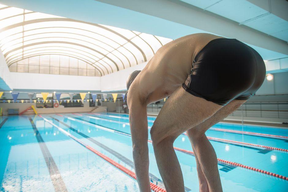 How a former GB Olympian curbed his porn problem and steps to recovery