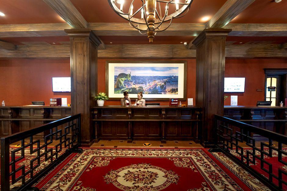 Generator Hostels Targets Mid-Market Hotels for Expansion