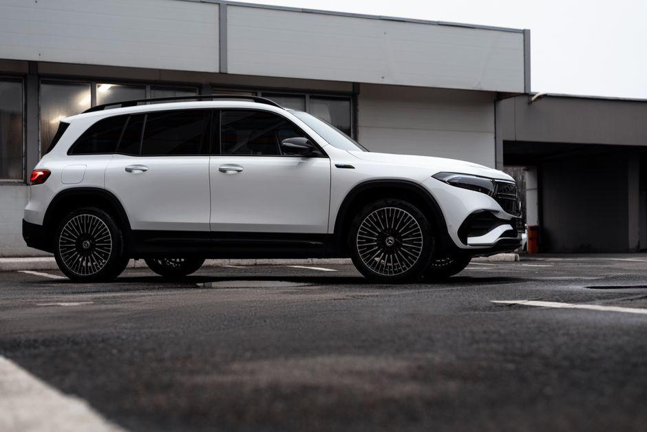 Genesis GV90 2026: New Giant Electric SUV