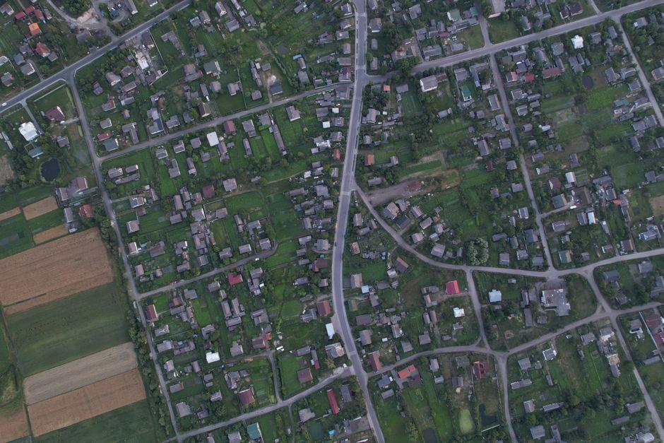 A Tutorial on GeoAI: Building Footprint Extraction Pipeline