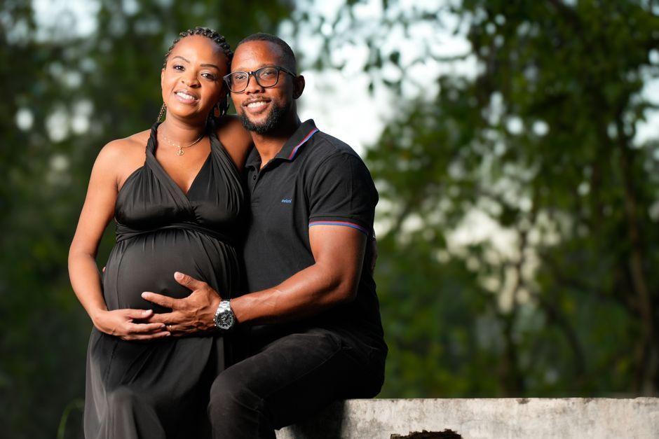 Pnat Getsunova and Nae Anothai Announce First Pregnancy