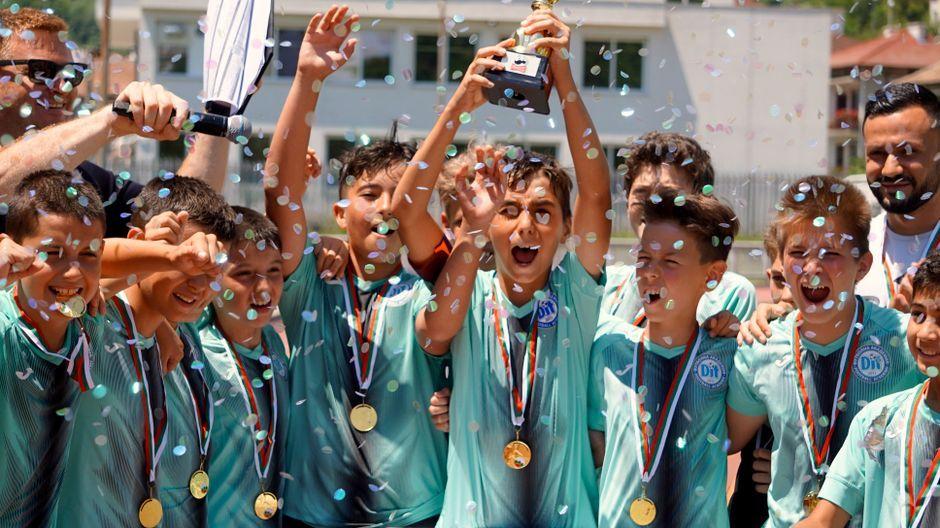 GLO Cup 2026 THE FINAL Concludes: Phra Mae Mary Sathon and Pathum Khongkha Crowned Champions
