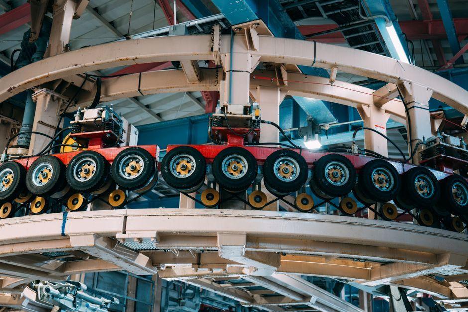 GM EVs and Vehicles Face Federal Scrutiny Over Brake Issues