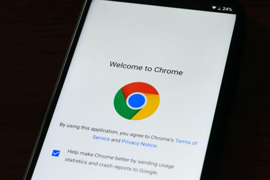 Google is working on Chrome updates that don’t require restarts