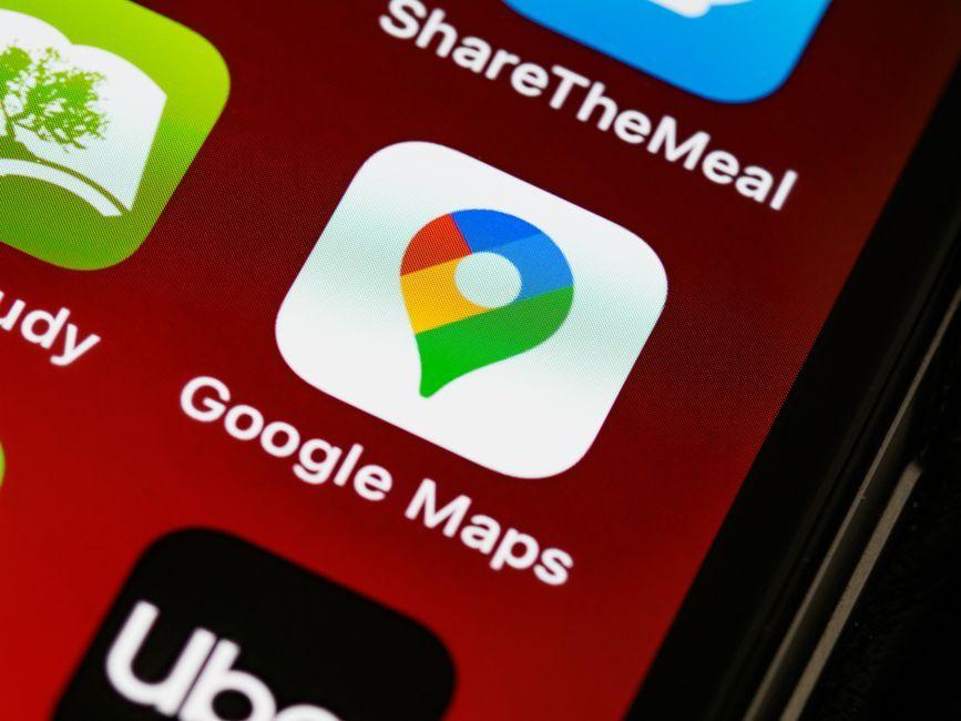 Google Maps เปลี่ยนชื่อทะเลสาบออนแทรีโอเป็น Lake America