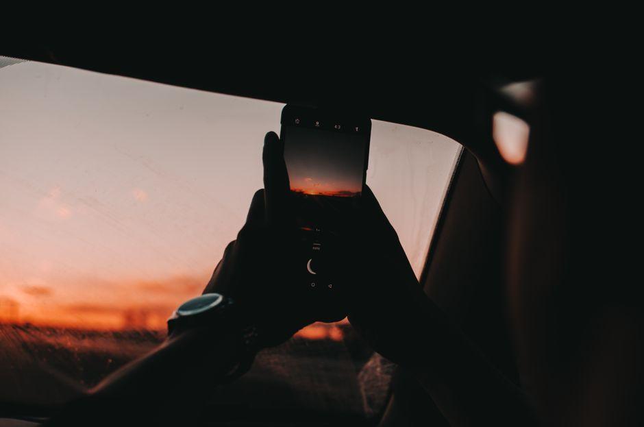 Android is getting Motion Assist to cure car sickness
