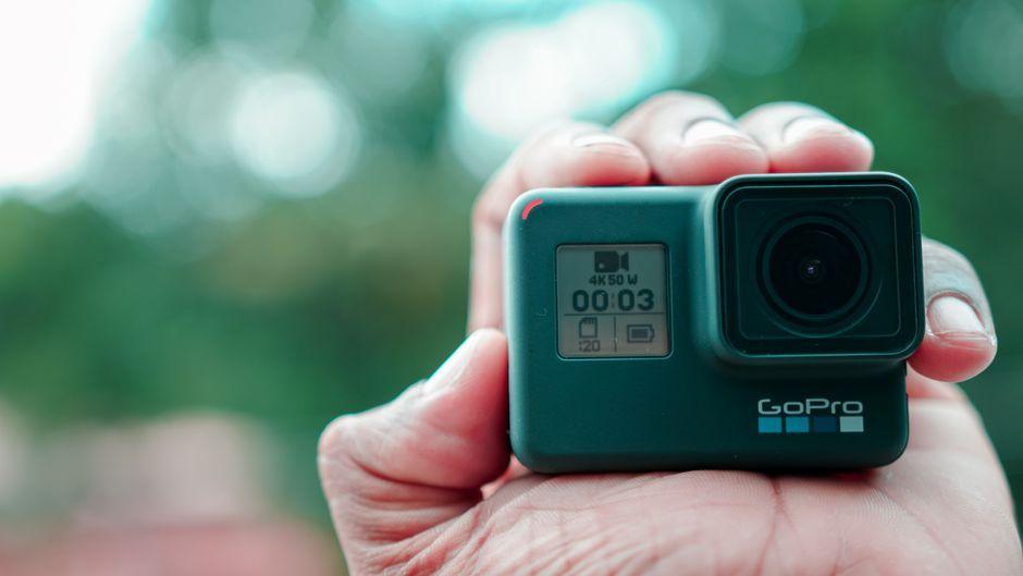 GoPro Acquired by Starman Holding to Focus on Defense