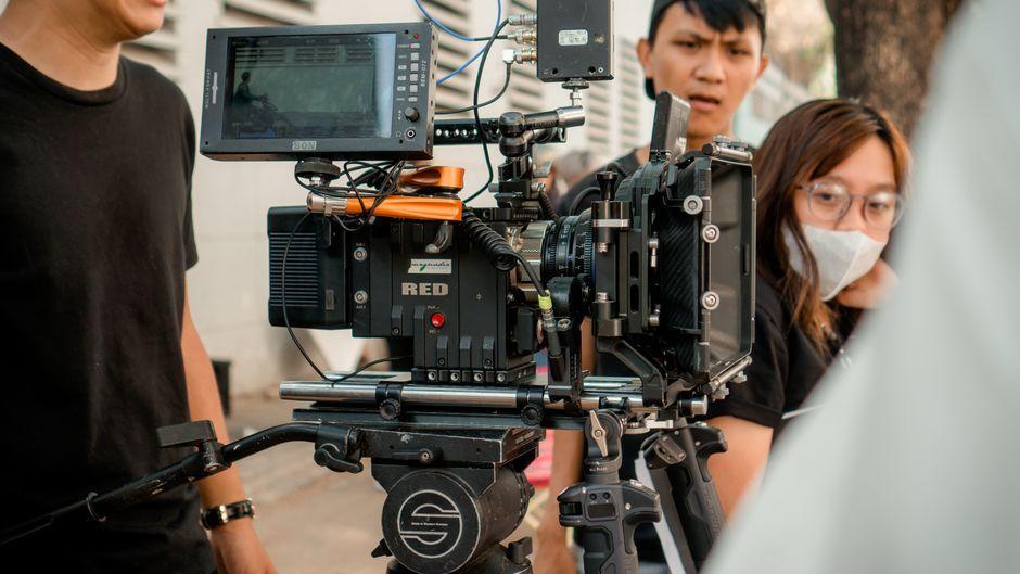 Guillermo Del Toro วิจารณ์ AI ในวงการภาพยนตร์