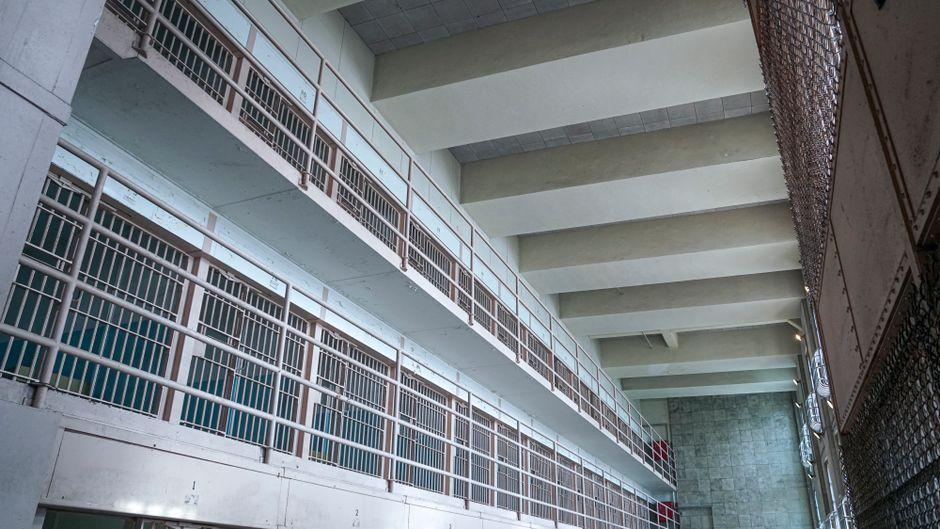 Hoshino’s Nara Prison Leans Into the Heritage in Japan
