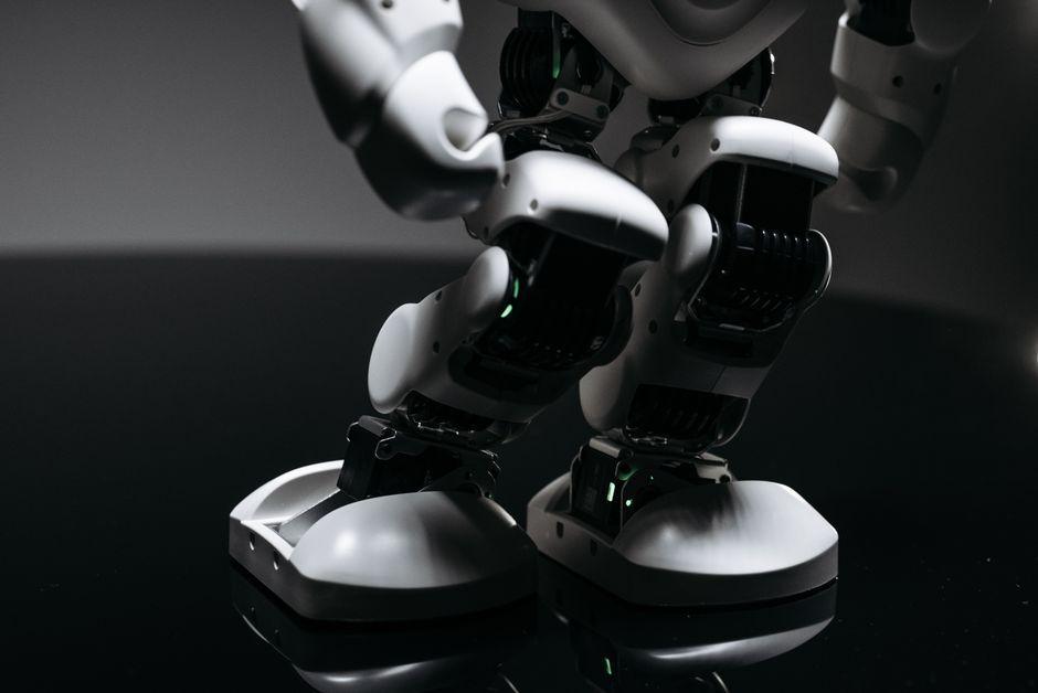 Hugging Face Microduck: $399 Open-Source Biped Robot