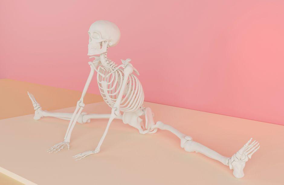 Hypermobility: The bendy disease with a 21-year wait for diagnosis