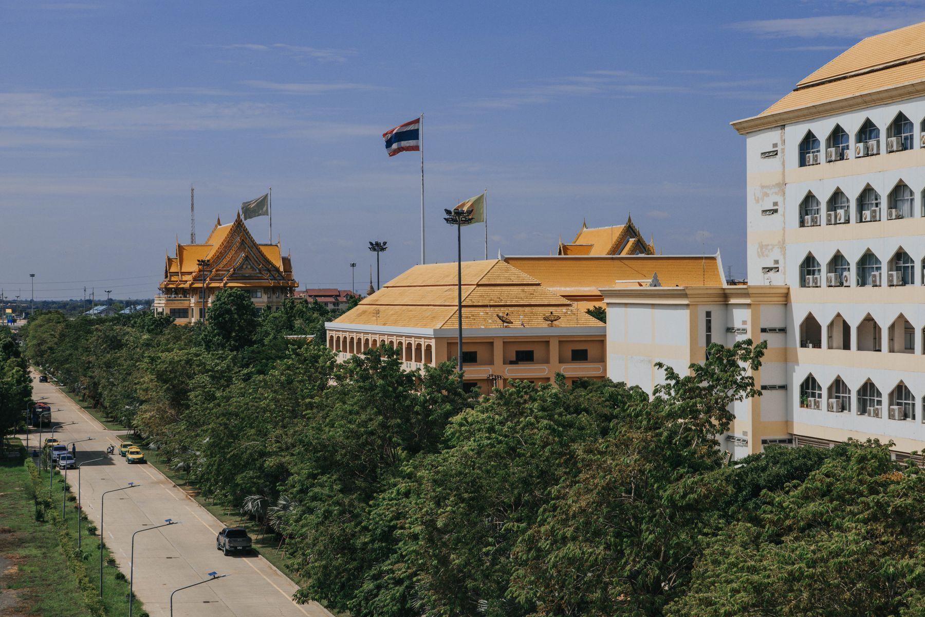 Yosanan Clarifies PSU Pattani Forum, Emphasizes Freedom