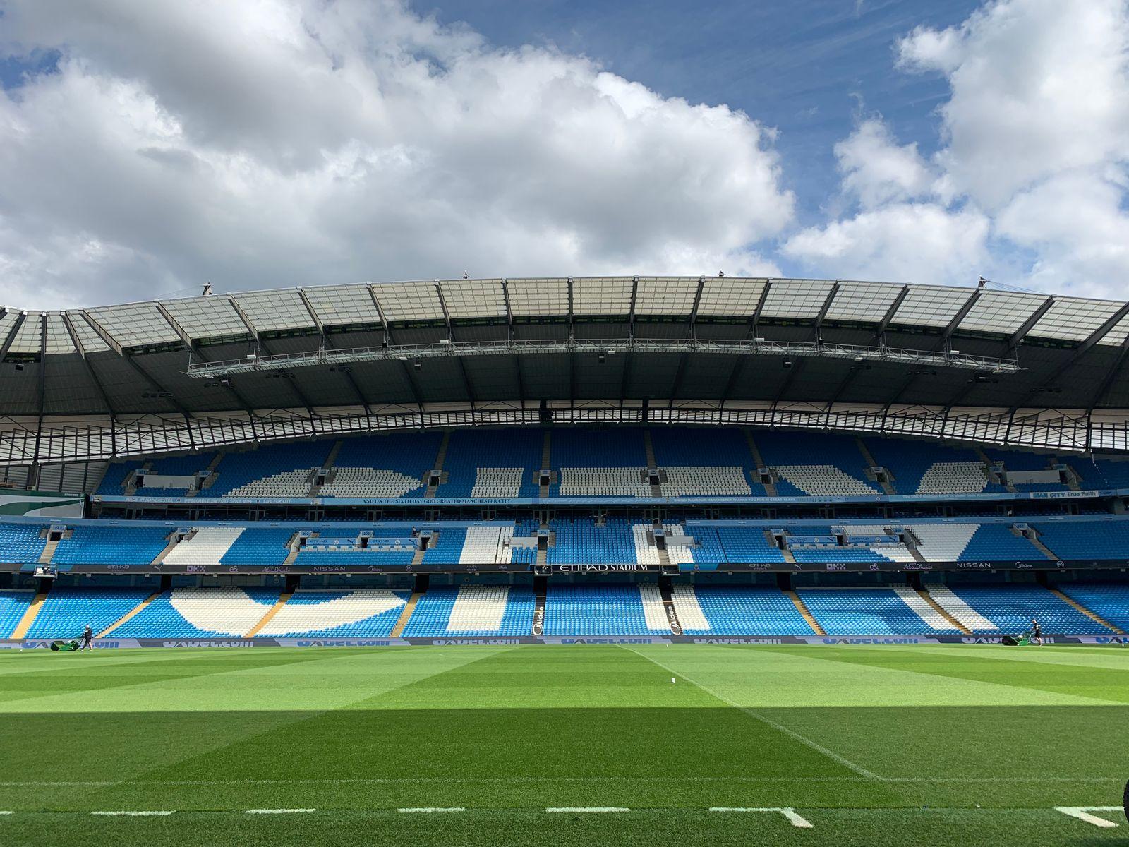 Transfer Market Analysis: Why Manchester City is Eyeing a Liverpool Star to Replace Rodri