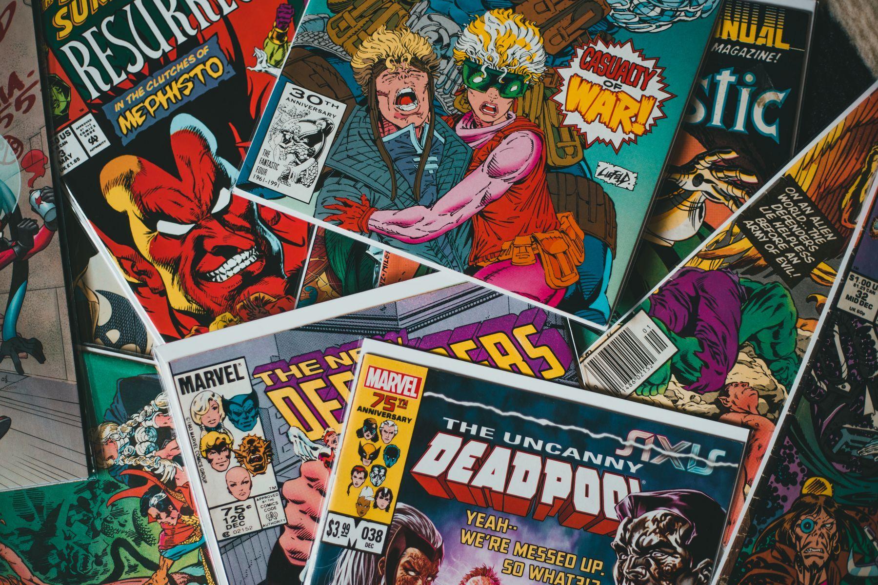 D23 2026: X-Men Director Teases Comic Inspirations for MCU