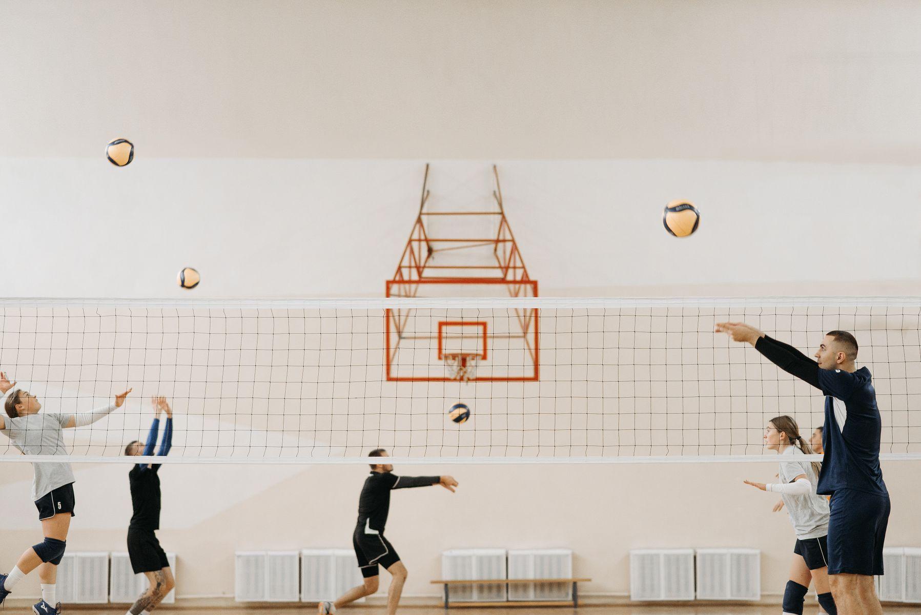 Asian Women's Volleyball Championship 2026: Pornpun