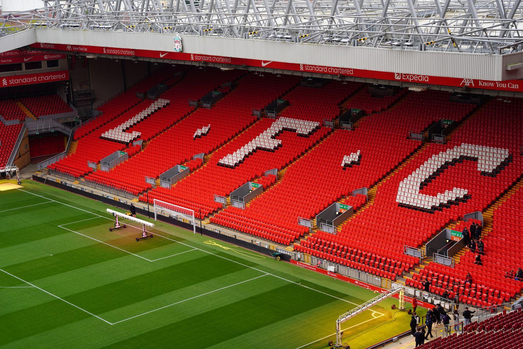 Liverpool Alert as PSG Lowers Bradley Barcola Asking Price
