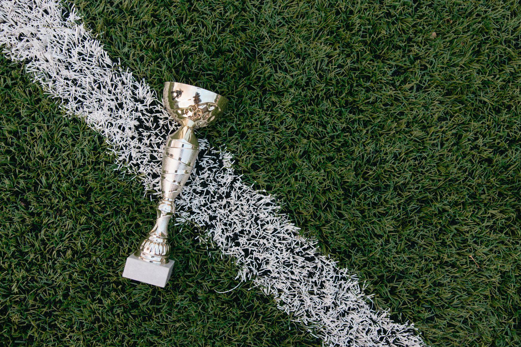 Top 20 English Clubs with Most Trophies in History