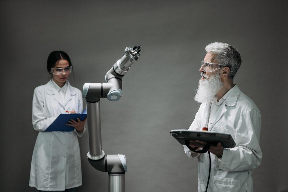 Inherent says AI Faraday outperformed Anthropic and OpenAI