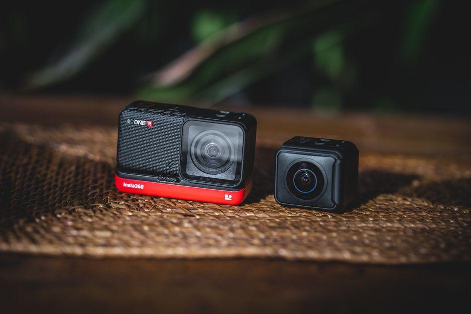 Insta360 X3 ลดราคาเหลือ 229.99 ดอลลาร์ ถูกที่สุดเท่าที่เคยมีมา