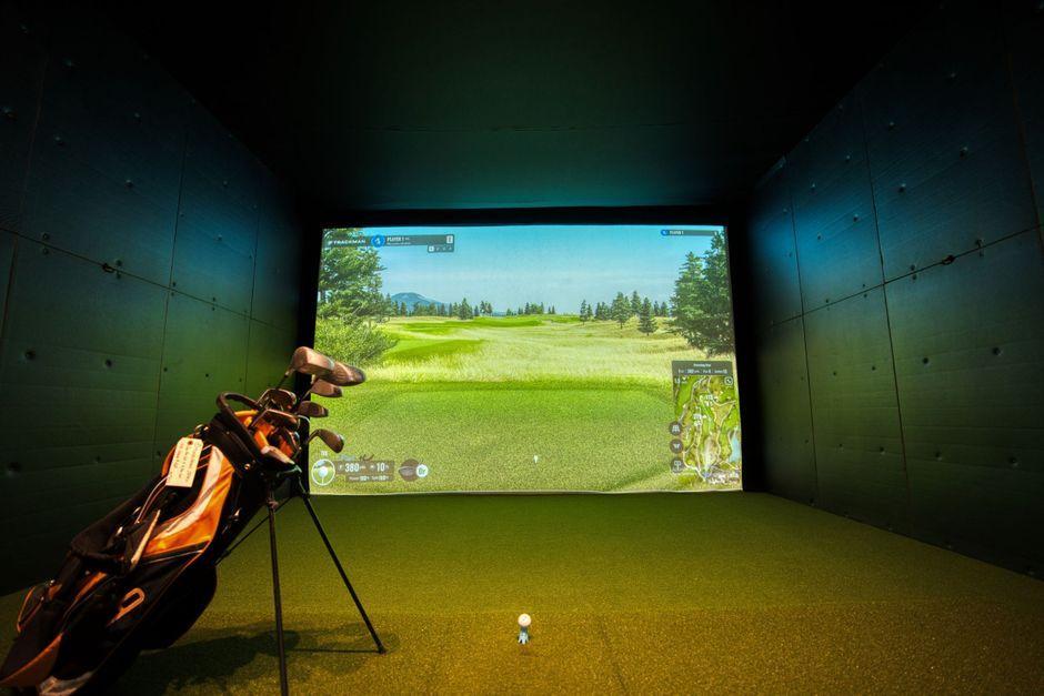Auto-Locate Nearby Golf Courses on Your Map Using IP Geolocation