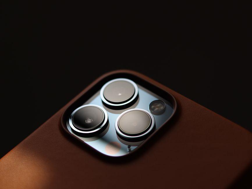 iPhone 18 Pro: Variable Aperture Isn't The Best Part