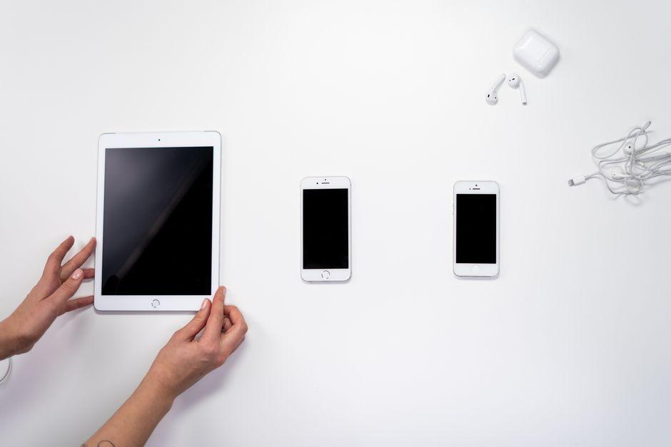 How the iPhone X permanently changed our device habits