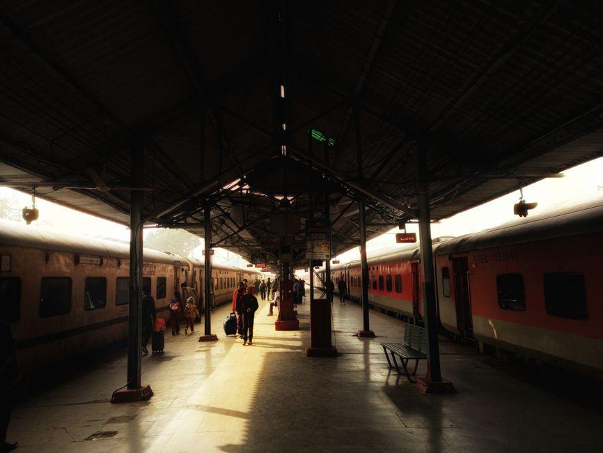 Ixigo Tests Train Packages and Partners With Uber for Distribution