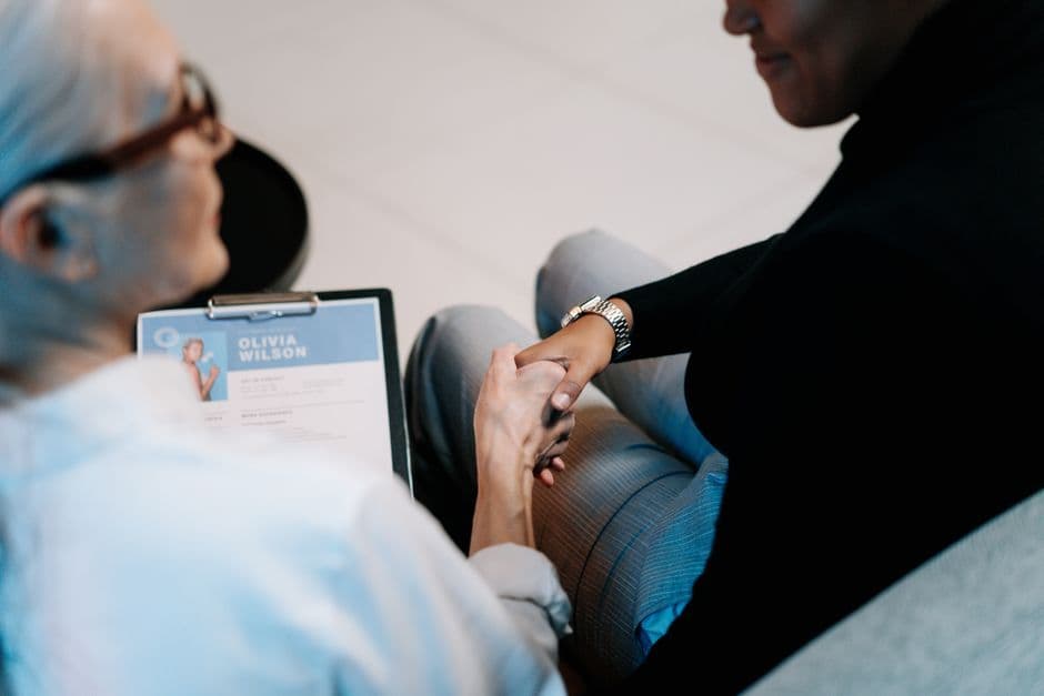The job interview question you do not have to answer